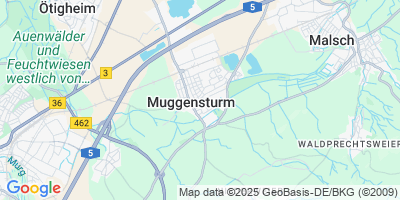 Muggensturm