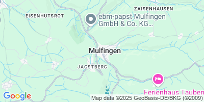 Mulfingen