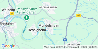 Mundelsheim