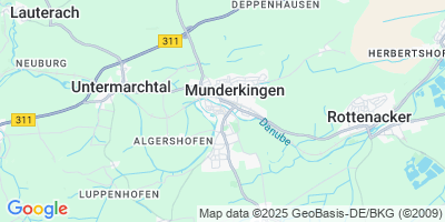 Munderkingen