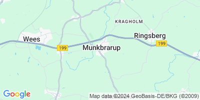 Munkbrarup
