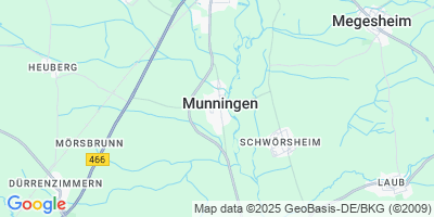 Munningen