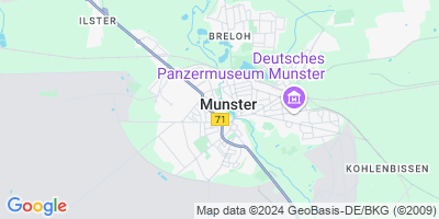 Munster