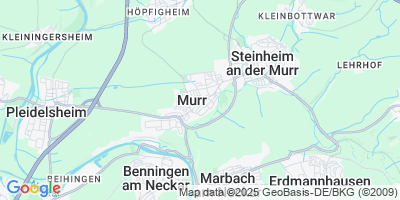 Murr