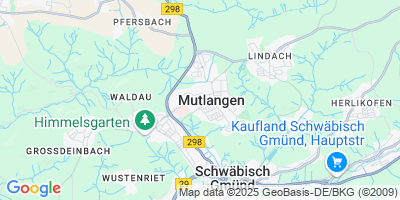 Mutlangen
