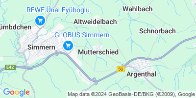 Mutterschied