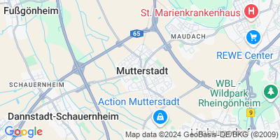 Mutterstadt