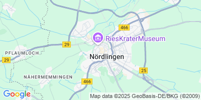 Nördlingen