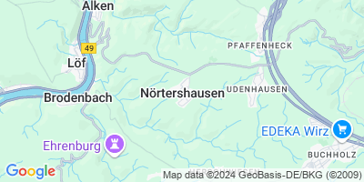 Nörtershausen