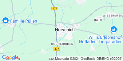 Nörvenich