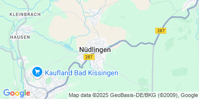 Nüdlingen