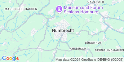 Nümbrecht