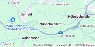 Nünschweiler
