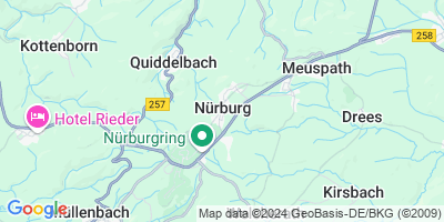 Nürburg
