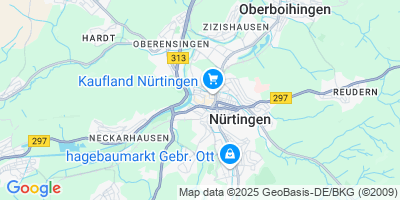 Nürtingen