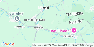 Nüsttal