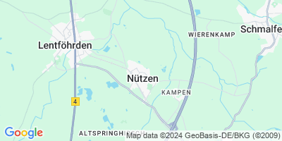 Nützen