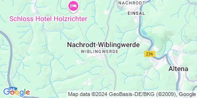 Nachrodt-Wiblingwerde