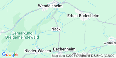 Nack