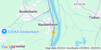 Nackenheim
