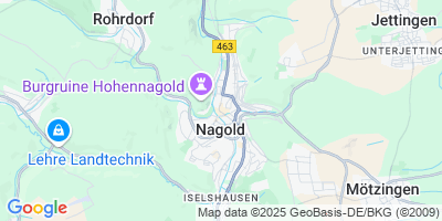 Nagold