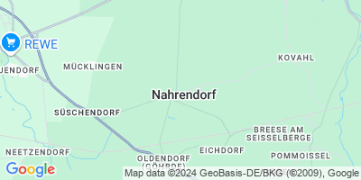 Nahrendorf