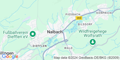 Nalbach