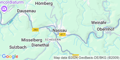 Nassau
