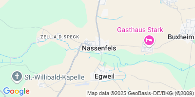 Nassenfels