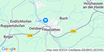 Nastätten