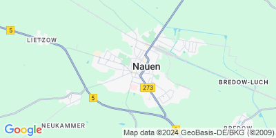 Nauen
