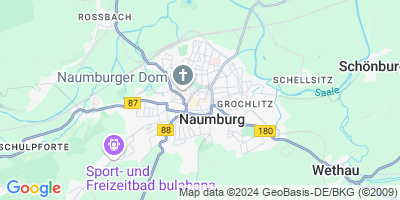 Naumburg (Saale)