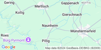 Naunheim
