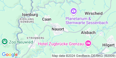 Nauort