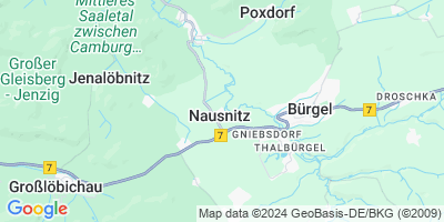 Nausnitz