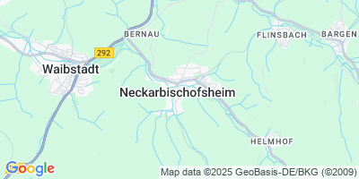 Neckarbischofsheim