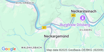 Neckargemünd