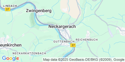 Neckargerach