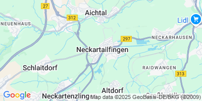 Neckartailfingen