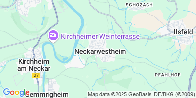 Neckarwestheim