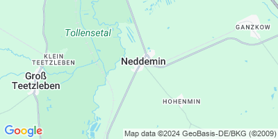 Neddemin