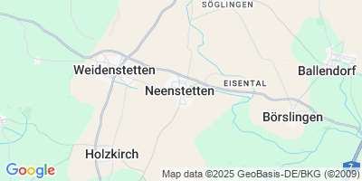 Neenstetten
