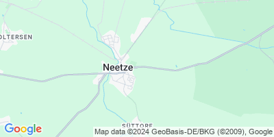 Neetze