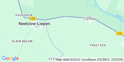 Neetzow-Liepen
