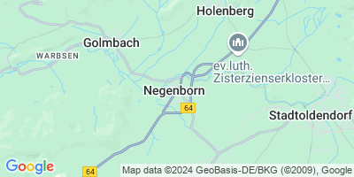 Negenborn
