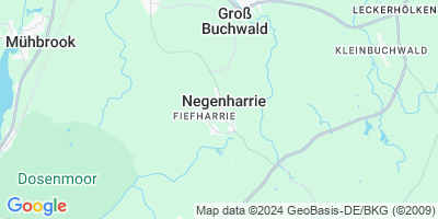 Negenharrie