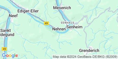 Nehren