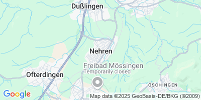 Nehren