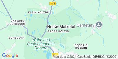 Neiße-Malxetal