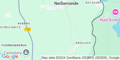 Neißemünde